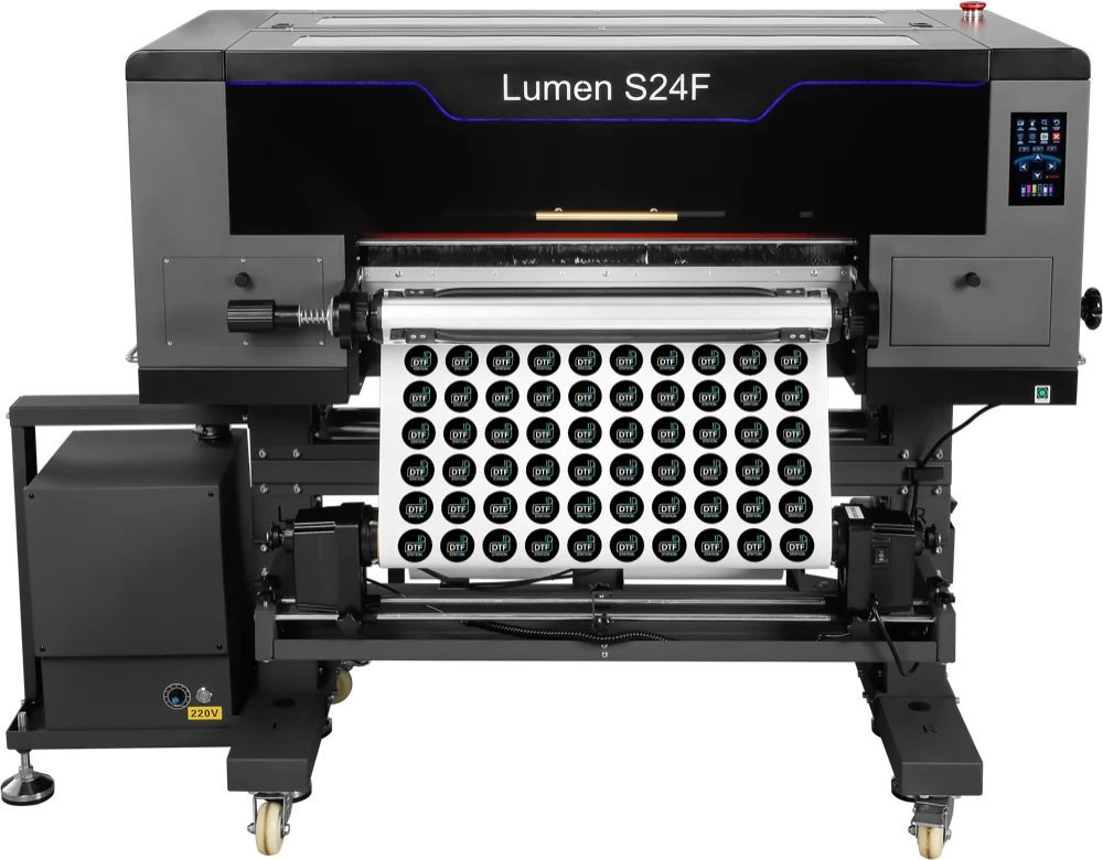 Lumen S24F