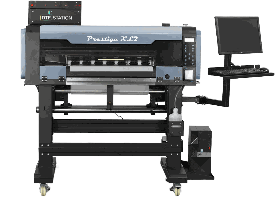 Prestige XL2