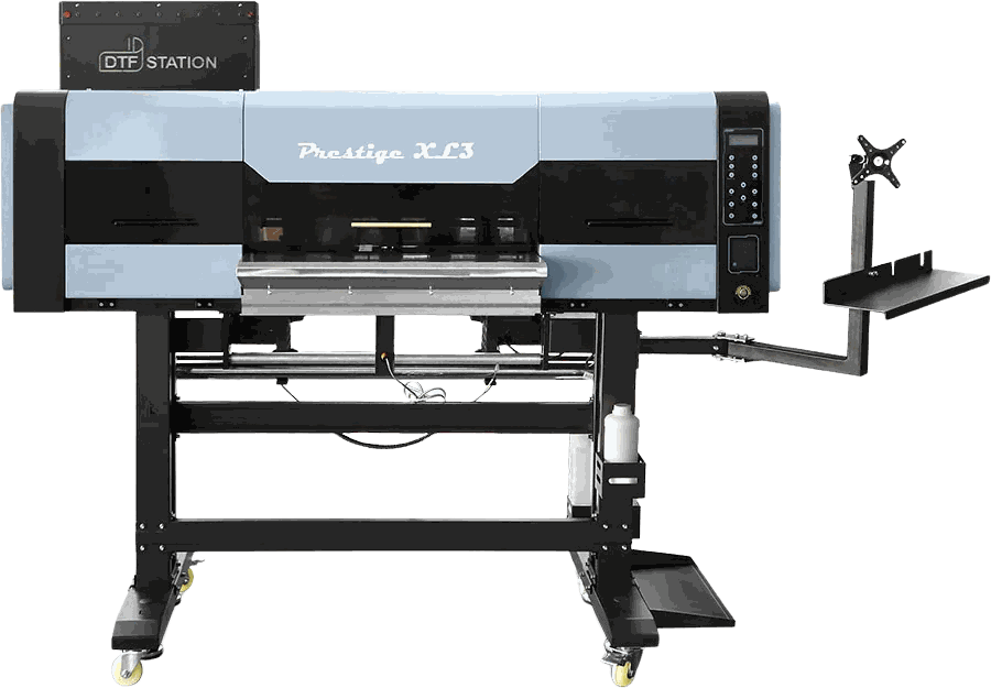 Prestige XL3